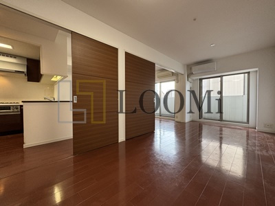 【洋室】 | フロンティアタワー日本橋 | フロンティアタワー日本橋　洋室