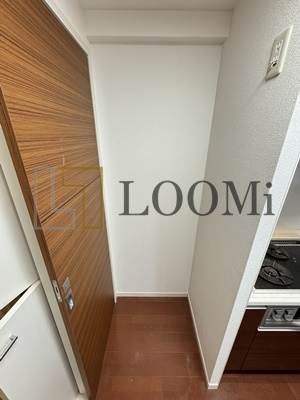 【キッチン】 | フロンティアタワー日本橋 | フロンティアタワー日本橋　キッチンスペース