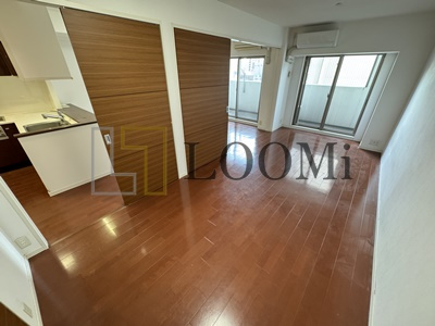 【洋室】 | フロンティアタワー日本橋 | フロンティアタワー日本橋　洋室