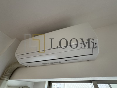 【設備】 | フロンティアタワー日本橋 | フロンティアタワー日本橋　エアコン