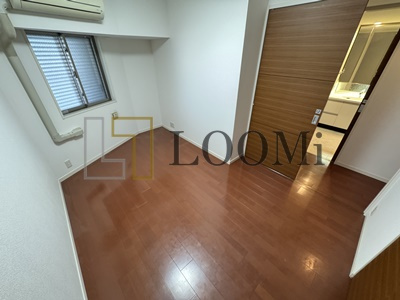 【洋室】 | フロンティアタワー日本橋 | フロンティアタワー日本橋　洋室