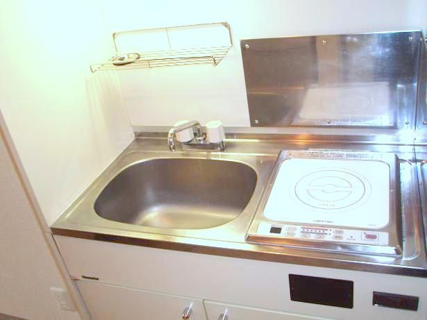 スターハイツ瀬谷