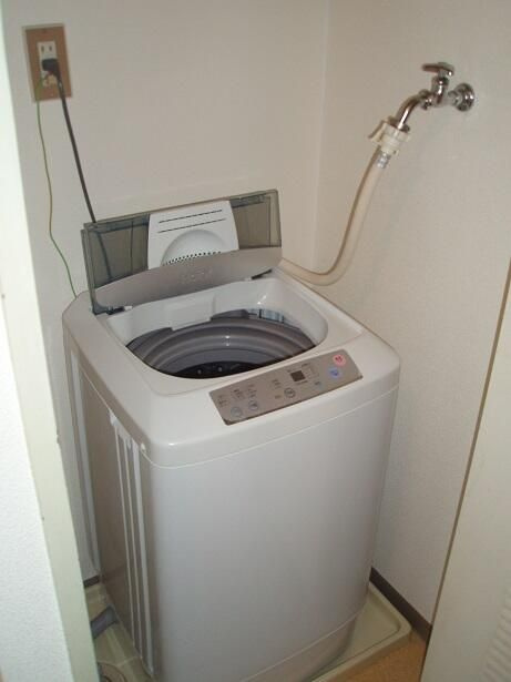 スターハイツ瀬谷