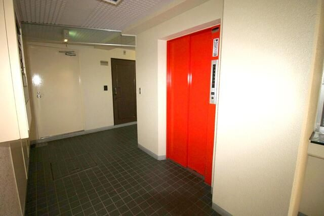 スターハイツ瀬谷のその他共用部分
