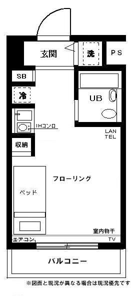 スターハイツ瀬谷