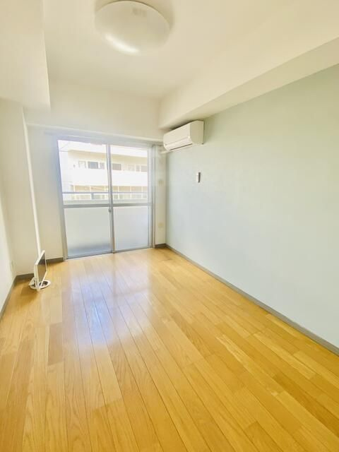 スターハイツ瀬谷の内装