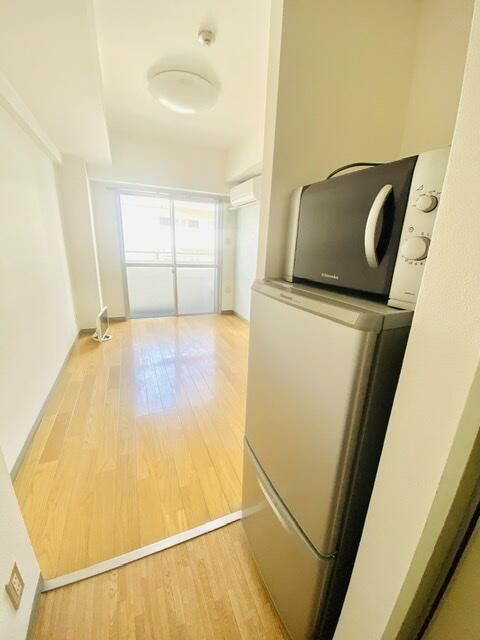 スターハイツ瀬谷の内装