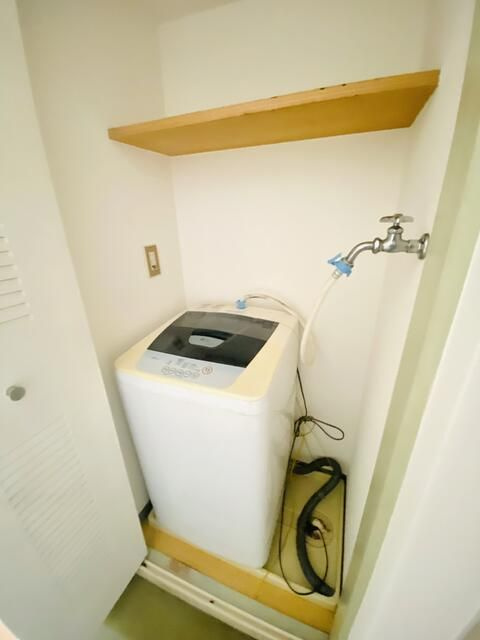 スターハイツ瀬谷