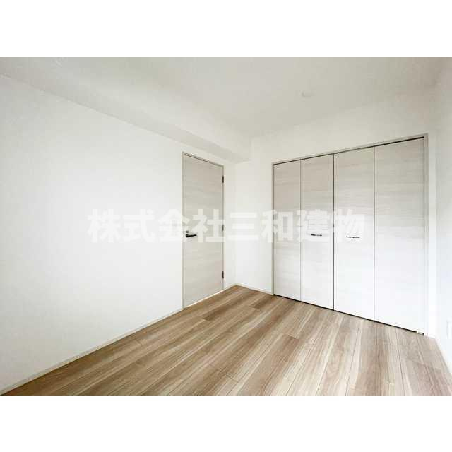 プライムガーデン若木の内装