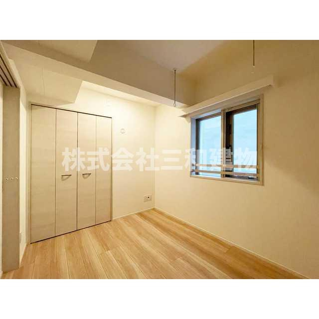 プライムガーデン若木の内装