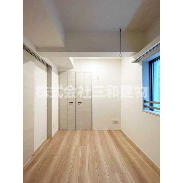 プライムガーデン若木の設備