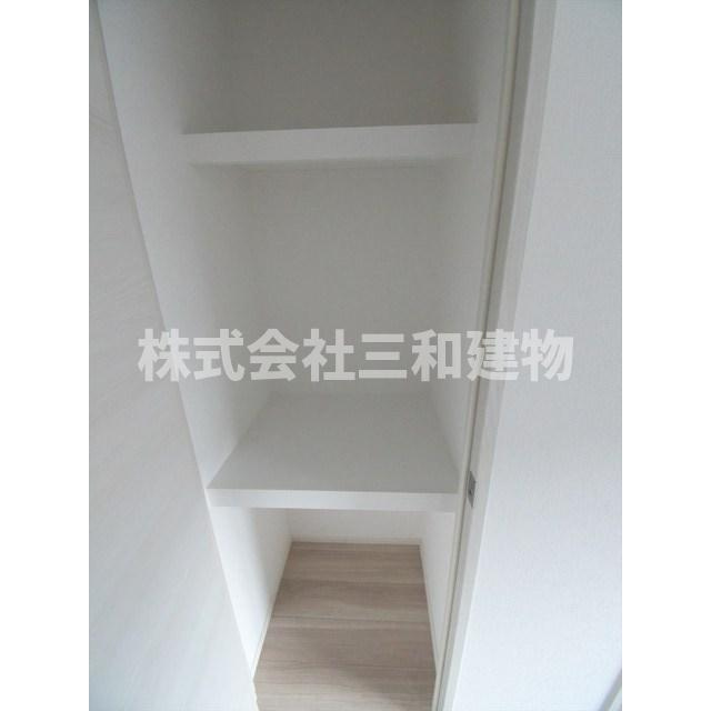 プライムガーデン若木のその他