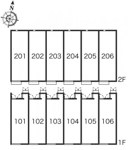 レオネクストルミナウス春日のその他