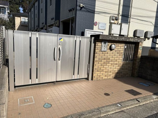 レオネクストルミナウス春日のその他