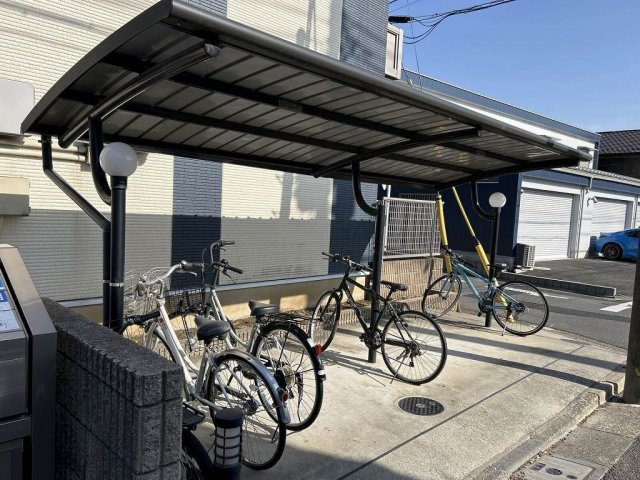 レオネクストルミナウス春日のその他