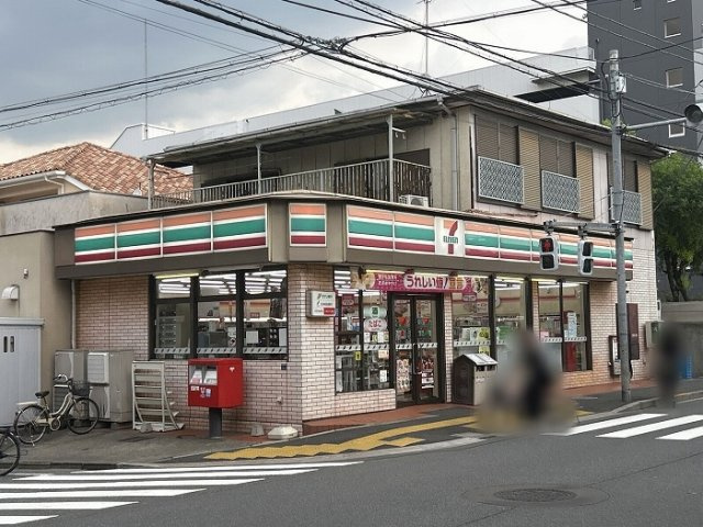 レオパレス壽光Ⅱの周辺