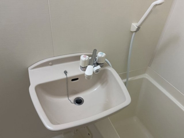 レオパレス壽光Ⅱの内装