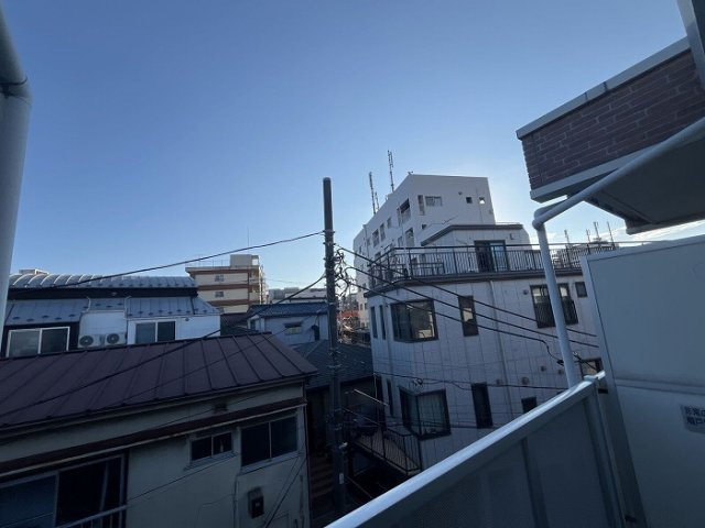 レオパレス壽光Ⅱのその他