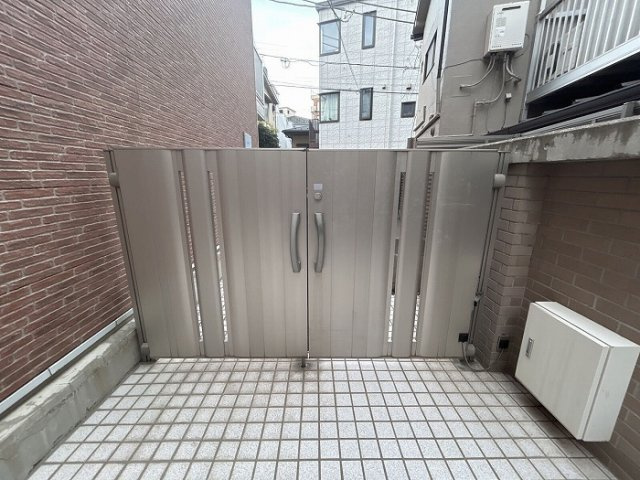 レオパレス壽光Ⅱのその他