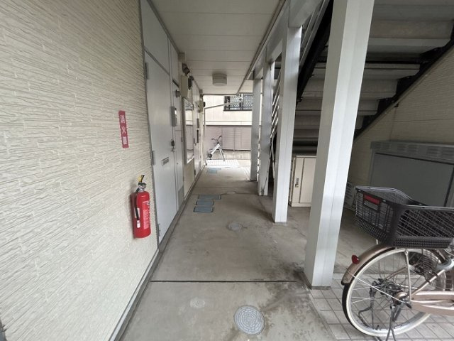 レオパレス壽光Ⅱのその他