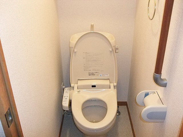 レオパレスタートルクレインⅡのその他