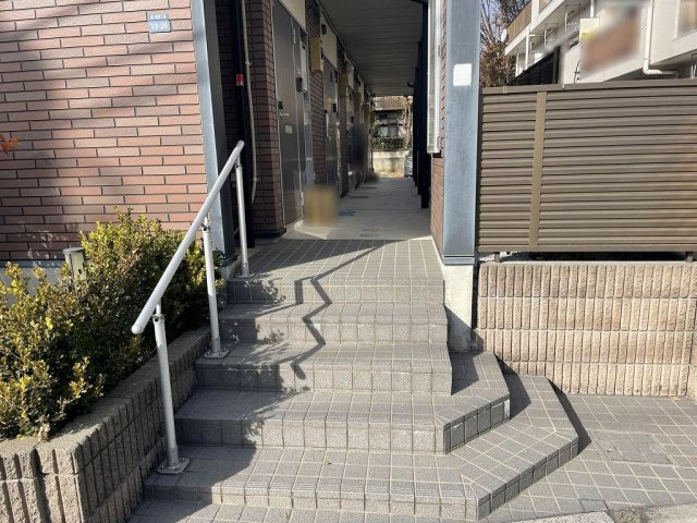 レオパレスタートルクレインⅡのその他