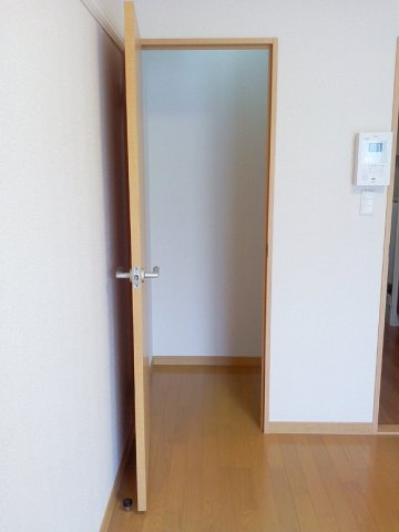 レオパレスときわマンションⅡの内装