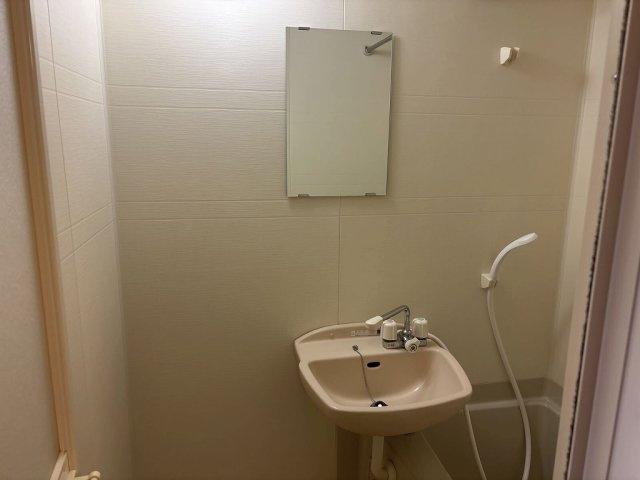 レオパレスサンガーデンの内装