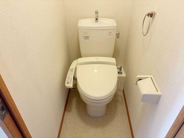 レオパレスサンガーデンのその他