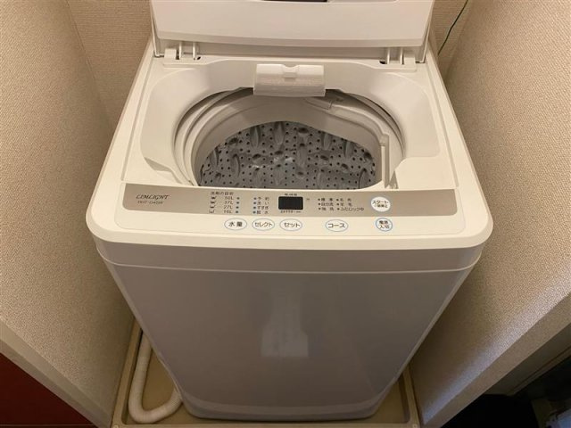 レオパレスエスタのその他