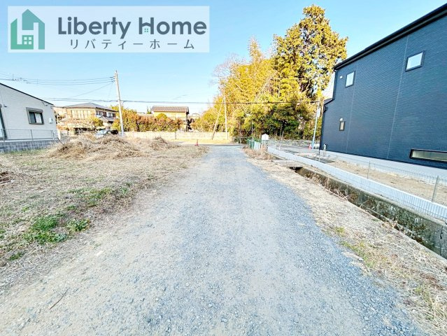 日立市滑川本町3期　新築戸建　6号棟のキッチン