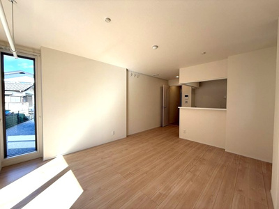 【その他】 | 【新築】Nalu Avion/ナル・アヴィオン | ※リビングダイニングキッチン※