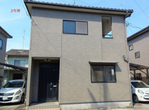 浜本住宅の画像