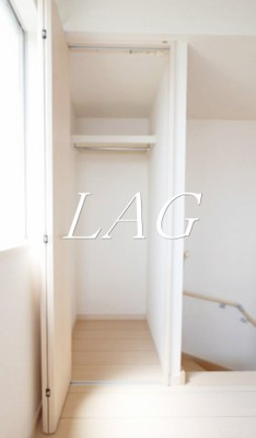 【収納】 | バーミープレイス阿佐ヶ谷Ⅱ | 収納です。