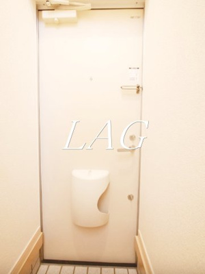 【玄関】 | バーミープレイス阿佐ヶ谷Ⅱ | 玄関です。