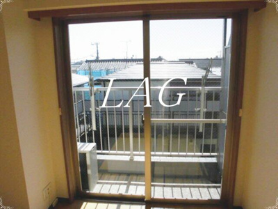 【展望】 | グッドライフ西荻 | 眺望です。