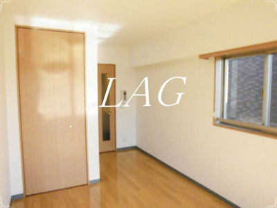 【寝室】 | グッドライフ西荻 | 寝室です。