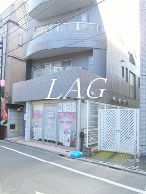 【外観】 | グッドライフ西荻 | 外観です。