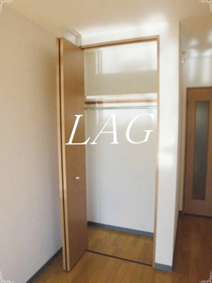 【収納】 | グッドライフ西荻 | 収納です。