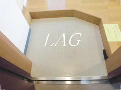 【玄関】 | グッドライフ西荻 | 玄関です。