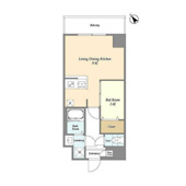 アルファコート曳舟の画像