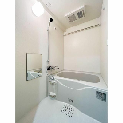 【浴室】 | アルファコート曳舟