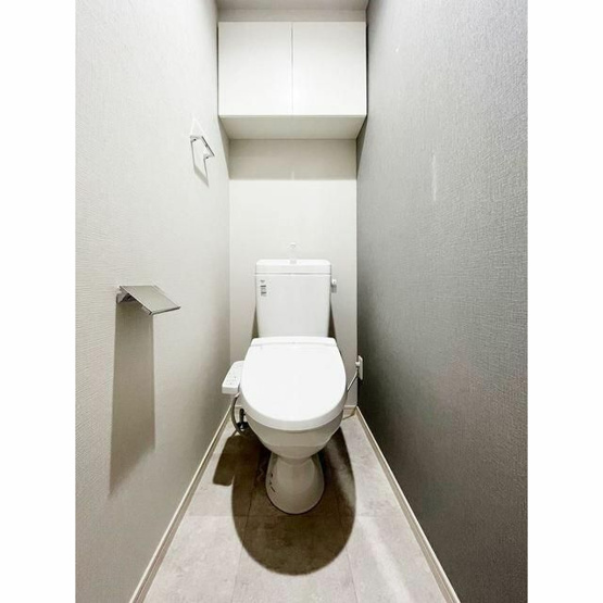 【トイレ】 | アルファコート曳舟