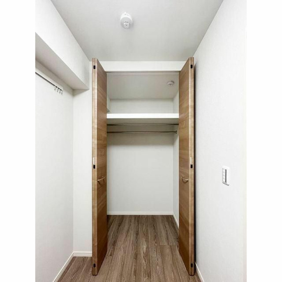 【収納】 | アルファコート曳舟