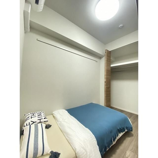 【内装】 | アルファコート曳舟