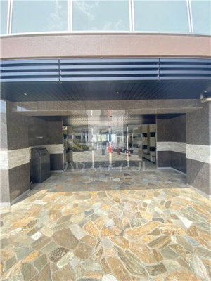 【エントランス】 | N-stage AkabaneShimo | エントランス