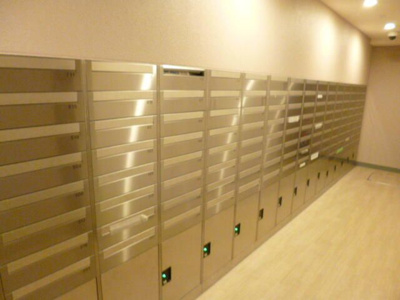 【設備】 | N-stage AkabaneShimo