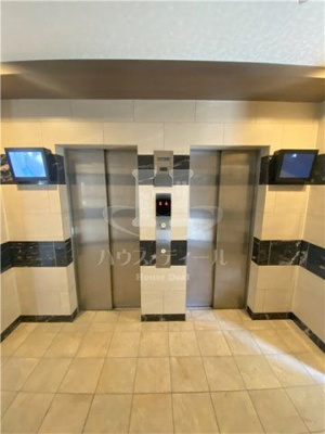 【その他共用部分】 | N-stage AkabaneShimo