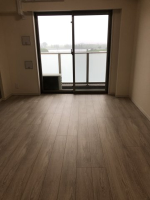 【居間・リビング】 | N-stage AkabaneShimo | 別号室参考写真です