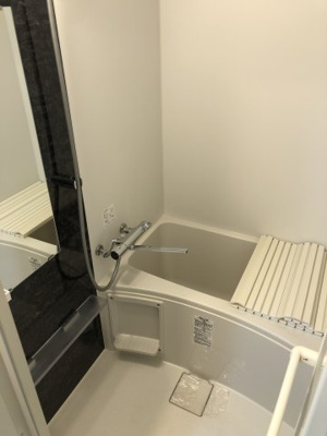 【浴室】 | N-stage AkabaneShimo | 別号室参考写真です